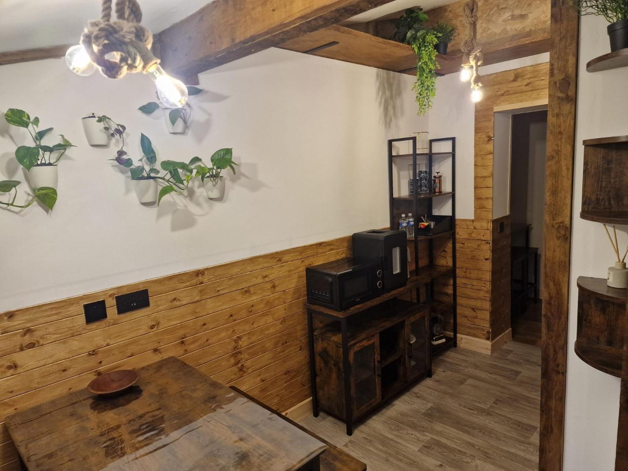 Two-Bedroom Cosy Country Lodge With Private Patio Greenhithe المظهر الخارجي الصورة